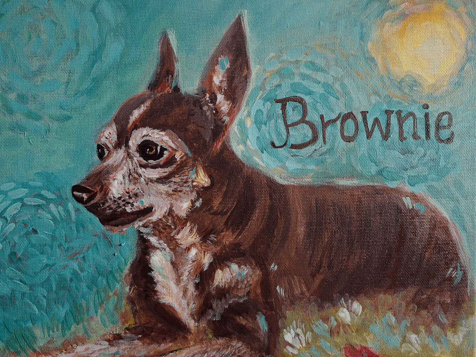 Brownie